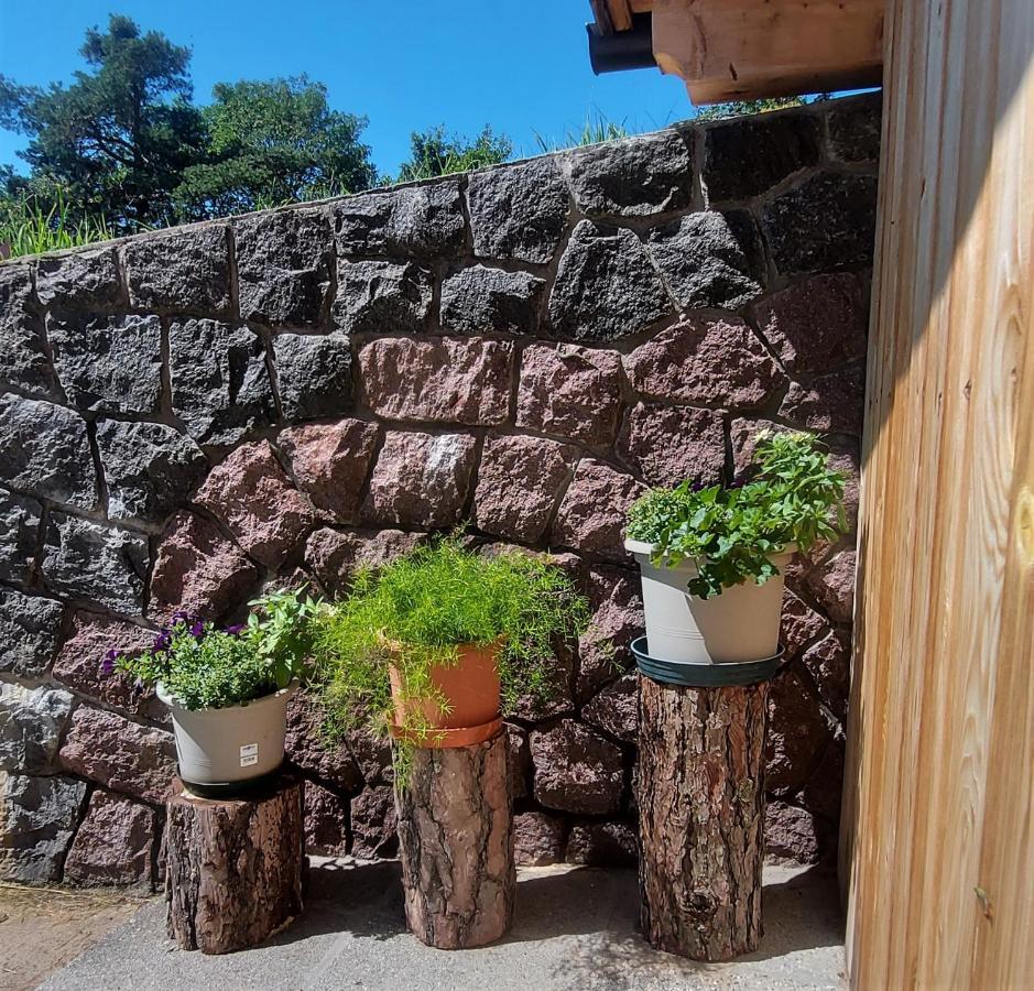 B&B Gasthaus Lieg Кастелрото Екстериор снимка